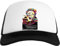 Jujutsu Kaisen Character Herren Damen Baseball Classic Kappe Unisex Erstellbarer Snapback Mens Womens Cap