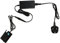 DSTE DMW-DCC12 AC Power Adapter DMW-BLK22 Dummy Battery Kit Compatible for Panasonic GＨ6 DC-S5 DC-S5KK Lumix DC-G9 II Camera,Sigma BP-61 Battery as DMW-BTC15