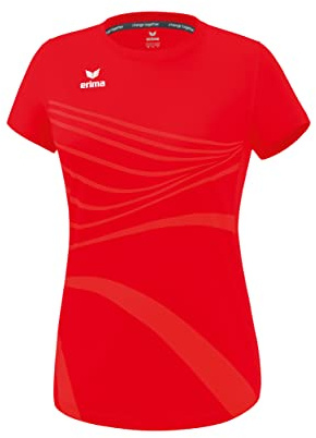 Erima Women's Racing 2.0 T-Shirt (Pack of 1)