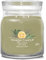 Yankee Candle - Vaso medio Firma Salvia e agrumi