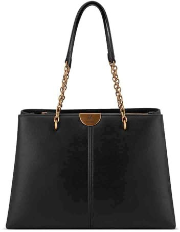 NINE WEST Damen Keyse Jet Set Tote Handtasche