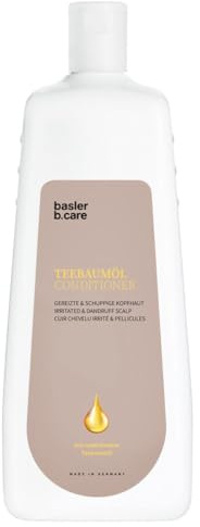 basler Teebaumöl Conditioner 1 Liter