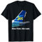 5 Uhr Club - rise first & die last T-Shirt