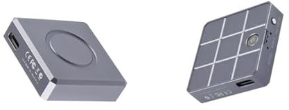 MULAIDI Aluminum Alloy 2230 M.2 NVMe Hard Drive Enclosure Case M.2 Write Secure External SSD Case Single Accessories USB 10Gbps Transfer Rate