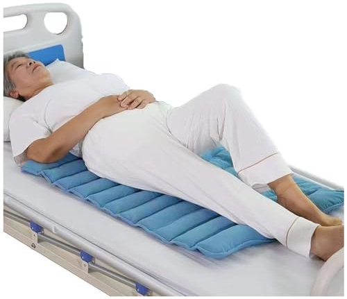 Fotrsta Anti-Dekubitus-Matratze, Druckgeschwür-Kissen Für Gelähmte Patienten Im Haushalt Patientenversorgung Einzelbettpflege, ältere Menschen, Gelähmte Patienten