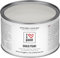 I LOVE CHALK PAINT farbe Steingrau 375 ml - Kreidefarbe für möbel, wände und gegenstände ohne schleifen - Lösungsmittelfrei und formaldehydfrei - Wasserbasierte dekorationsfarbe mit kreideeffekt