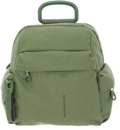 Mandarina Duck Rucksack MD20 Backpack Aloe grün