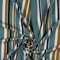 Viskose Webware Viskosedruck Radiance STRIPES | sage | Meterware | ab 50x145cm