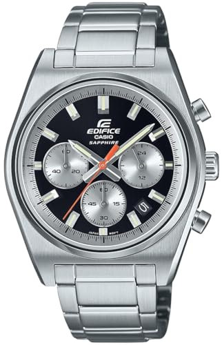 Casio EFB-730D-1AVUEF Herren Armbanduhr