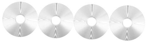 VOSAREA 4pcs Electric Cooker Heat-conducting Fin Plate Induction Adapter for Rice Cooker