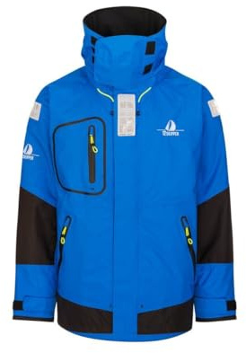 12skipper Magellan Offshore Segeljacke Herren/Damen