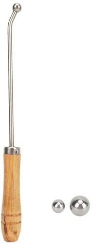 Trompeten-Reparatur-Werkzeug-Set mit Holzwartung für Saxophon-Mundstück