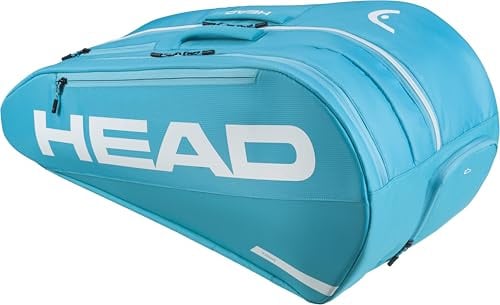 Head Tour | Kapazität für 3 Schläger