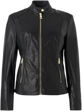 GUESS Giacca Donna Art W6RL52 WL850