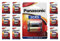 Panasonic 2CR5M Camera battery