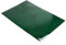CMS Magnetics - Película de visualización magnética verde de 10 x 15 cm, ver campo magnético con esta película mágica para aprender el magnetismo. Aplicable para todo tipo de imanes, incluyendo imanes de neodimio, mucha diversión.