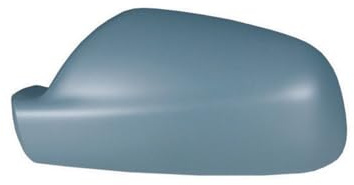 Alkar 6341307 Außenspiegel, grundiert | Kompatibel mit: CITROËN XSARA, XSARA Break, XSARA Coupe, XSARA Kasten/Schrägheck, PEUGEOT 307, 307 Break, 307 SW