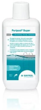 Bayrol Puripool Super 1 l Überwinterungsmittel