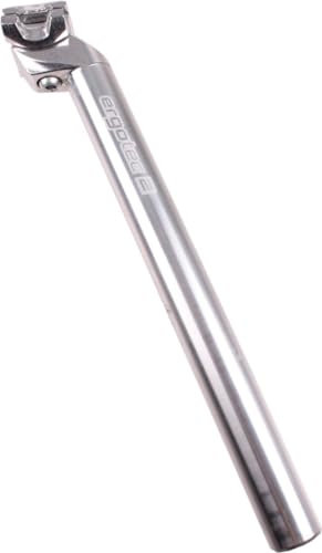 Humpert 2206626000 Patentsattelstütze, Silber, 35 x 2.6 x 2.6 cm