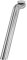 Humpert 2206626000 Patentsattelstütze, Silber, 35 x 2.6 x 2.6 cm