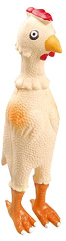AMI CONFORT Freund Comfort Latex-Huhn Hund 23 cm