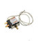CONTINENTAL-EDISON - THERMOSTAT POUR REFRIGERATEUR CONTINENTAL EDISON