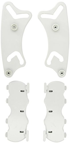 Zanussi 50280051009 zubehör/Geschirrkörbe/Tricity Bendix Geschirrspüler Oberkorb Unterstützung