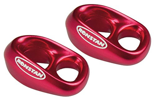 Ronstan Shock RF8080R Leinenführung