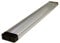 MÜLLER-LICHT LED Unterbauleuchte Balic Sensor 50, Aluminium, 7.5 W, Silber, 50 x 2.87 x 1 cm