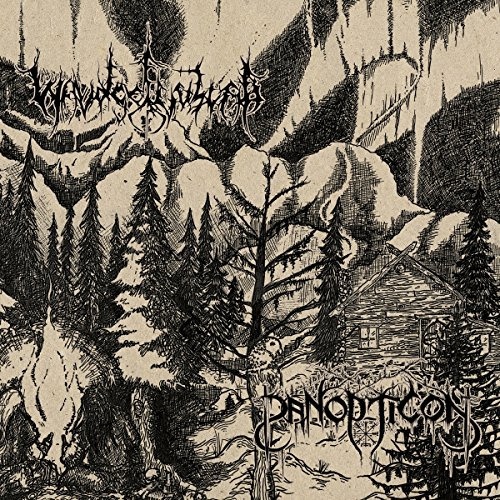 Panopticon & Waldgefluest