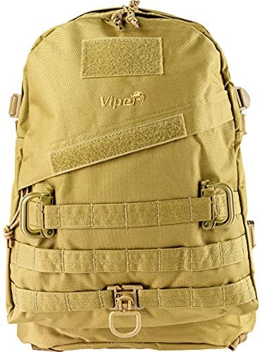 Viper TACTICAL Special Ops - Rucksack - Coyote