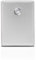G-Technology GDMUCN10001BDB Disque Dur Externe 1000 Go 2.5 3.0 (3.1 Gen 1) 7200 TR/Min Argent