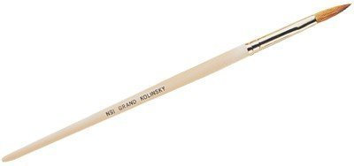 NSI Grand Brosse ronde pinceau n ° 8 Â– nsi3501