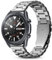 Spigen Modern Fit Band for Samsung Galaxy Watch 3 45mm / Galaxy Watch 46mm / OnePlus Watch / Gear S3 Frontier / S3 Classic - Silver