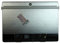 Power4Laptops trackpad pavé Tactile de Remplacement Compatible avec Apple MacBook Air 13 inch Mid 2013