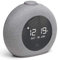 JBL Horizon 2 - Altavoz de radio con Bluetooth, radio FM y DAB, color gris