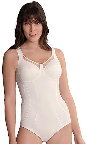 Anita Komfort Korselett Clara 3459 Gr. 100E in crystal