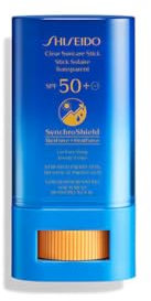 Sun Care - Clear Stick UV Protector SPF50+