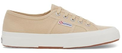Superga S000010 2750 Cotu Classic AHK col.beige-avorio Beige Avorio /36