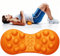 Hip Massager for Psoas Release, Sciatica & Piriformis Syndrome Pain Relief, Trigger Point Massage Tool for Lower Back Pain by Cozlow