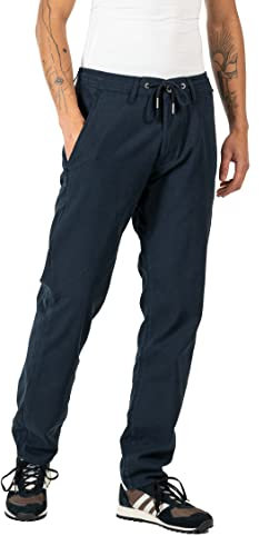 Reell Reflex Evo Diamond Navy S normal