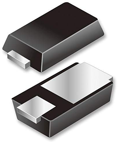 TVS DIODE, 1,125 KW, 48,4 V, POWERDI 123, Transient Voltage Suppressoren (TVS) Dioden, 5 Stück | DFLT30A-7