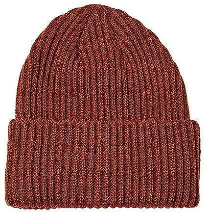 PIECES Damen Pchexo Hood Noos Bc, Chocolate Fondant, Einheitsgröße