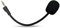 Alphatec Replacement Game Mic for Logitech G Pro & G Pro X Gaming Headset on PS4 PS5 Xbox One PC, 3.5mm Detachable Boom Microphone