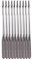 10PCS HAx1 Size#14 Sewing Machine Needles for Home Use - Fits Singer, Brother, Bernina, and More