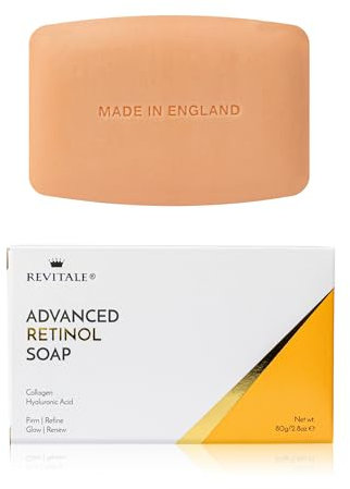 Revitale Advanced Retinol Soap