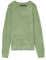 VERO MODA Pullover Damen,Forest Shade/Detail:Melange,S