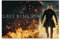 REOTTO The Last Kingdom Poster Dekorative Malerei Leinwand Wandkunst Wohnzimmer Poster Schlafzimmer Malerei,Wandkunst Bilddruck Moderne Familienzimmer Dekor 12x18inch(30x45cm)