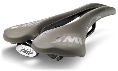 Selle SMP VT30C Gelsattel - Gravel Edition