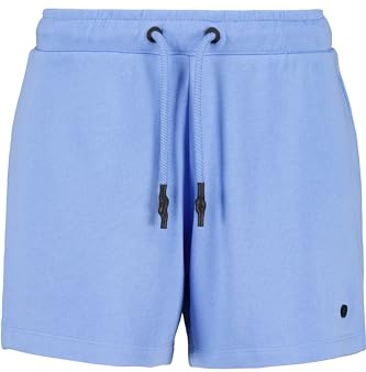 ALIFE and Kickin CleoAK A Shorts Damen Shorts, Kurze Hose Fjord Melange XL